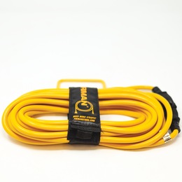 FIRMAN 25-ft. Heavy Duty Generator Power Cord with Strap, , large