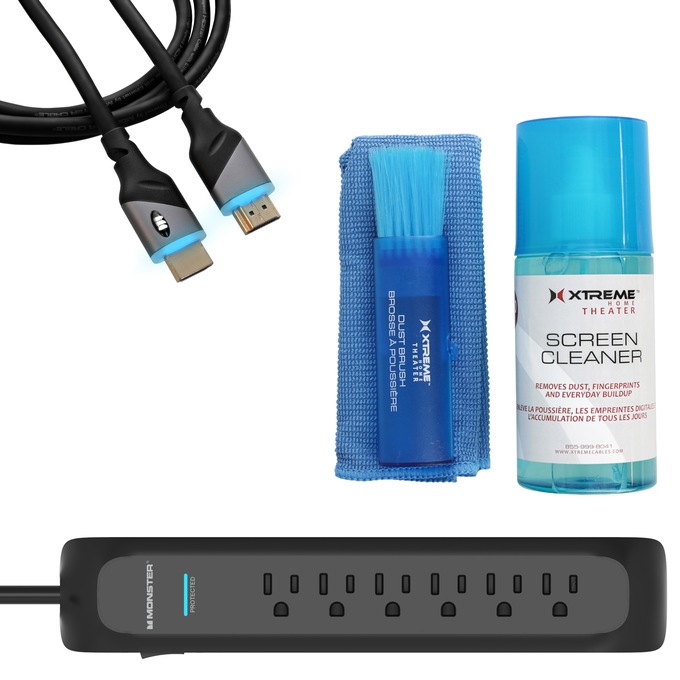TV Kit, , large