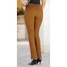 Lola Colored Slim Jean Midtone, , large