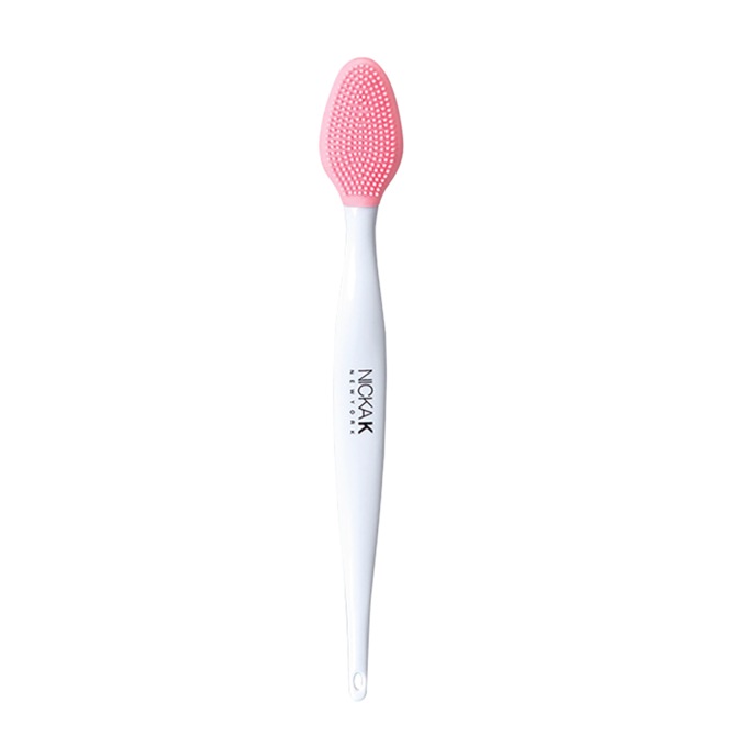 Double-Sided Lip Scrubber, , large