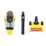 VTech 4-in-1 Push & Play Vacuum, Yellow, large