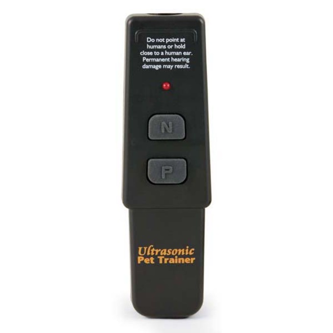 PetSafe Ultrasonic Remote Dog Trainer, , large