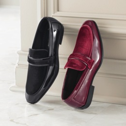 Stacy Adams Spratley Slip-On, , large