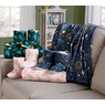 Kids&#39; Novelty Throw & Bootie Set, , large