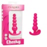 Cheeky X-5 Beads by Calexotics, , large