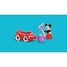 LEGO DUPLO Mickey Mouse Clubhouse & Car, , large