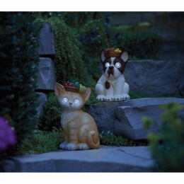 Solar Pet Friend, , large