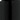 3-Tier Wide Mobile Tower Shelves, Black, swatch