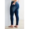 Ella Denim Jegging, , large