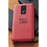 Portable Power Bank with Cables, , large