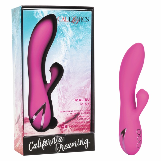 California Dreaming Malibu Minx, , large
