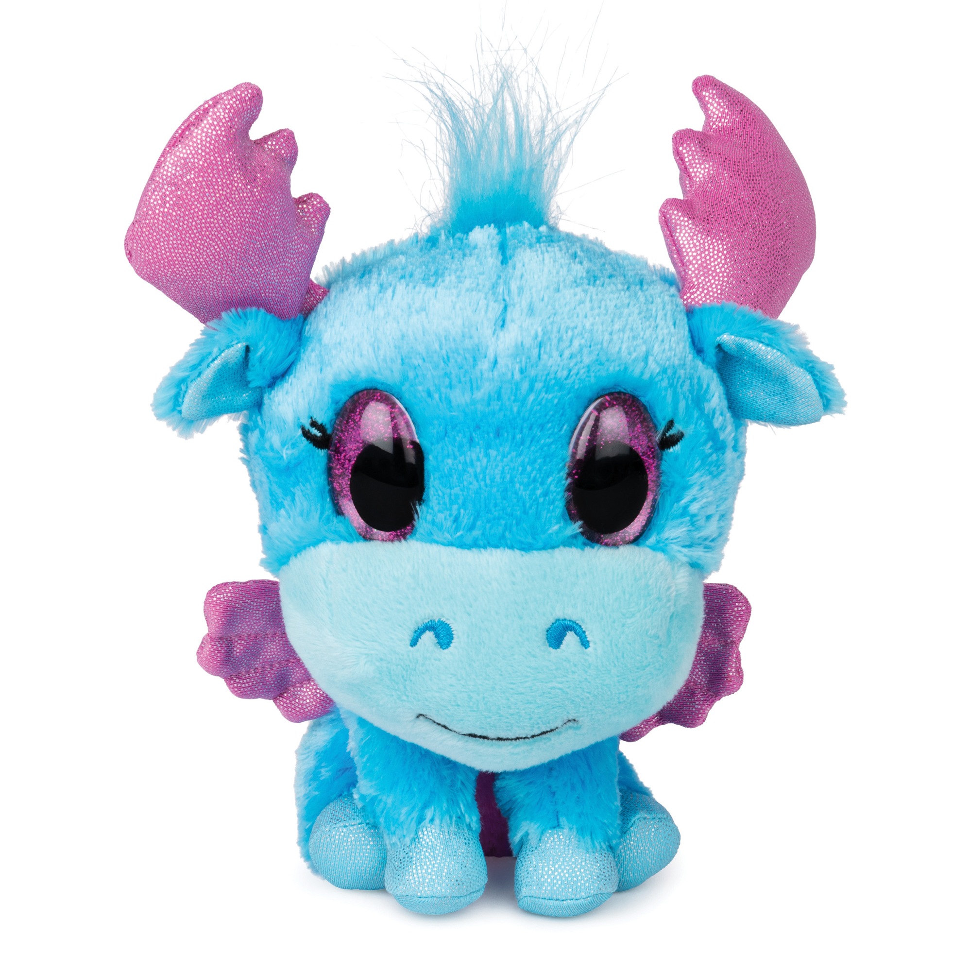 hatchimals soft toy