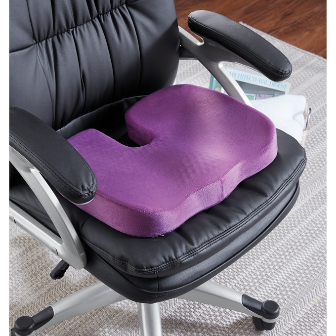 Pillow Gel Seat Cushion, , large