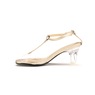 Classique Marnie Strap Shoe, , large