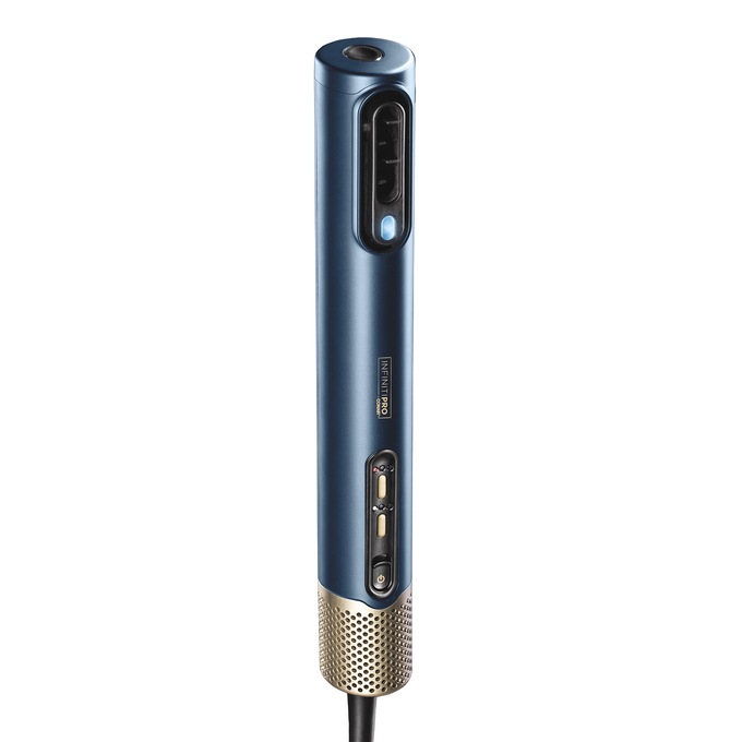 Conair Digitalaire All-in-One Drying Wand, , large