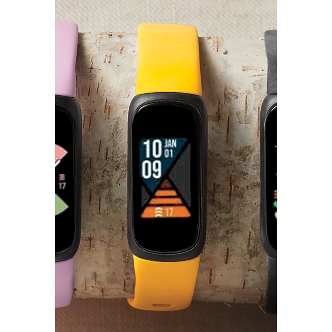 Fitbit Inspire 3 Fitness Tracker, , large