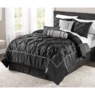 Laurel 7-Piece Comforter Set, , large