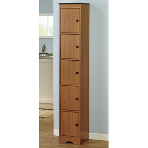 Haley 5-Door Pantry, , large
