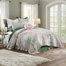Aurora Oversized Quilt and Sham, , large