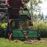 Scotts 26-Inch Push Lawn Sweeper, , large