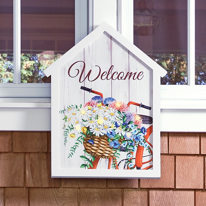 Lit Outdoor Canvas, , large