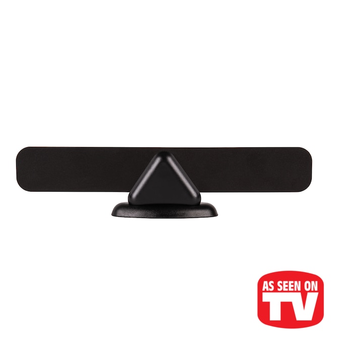 Hd digital antenna as seen sales on tv