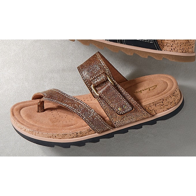 Clarks Yacht Beach Sandal, , large