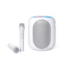 Singing Machine Wireless Pedestal Karaoke System & Bluetooth Speaker, , large