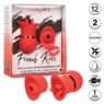 French Kiss Suck & Play Interchangeable Set By Calexotics, , large