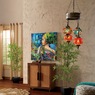 2-Door Jute Cabinet, , large