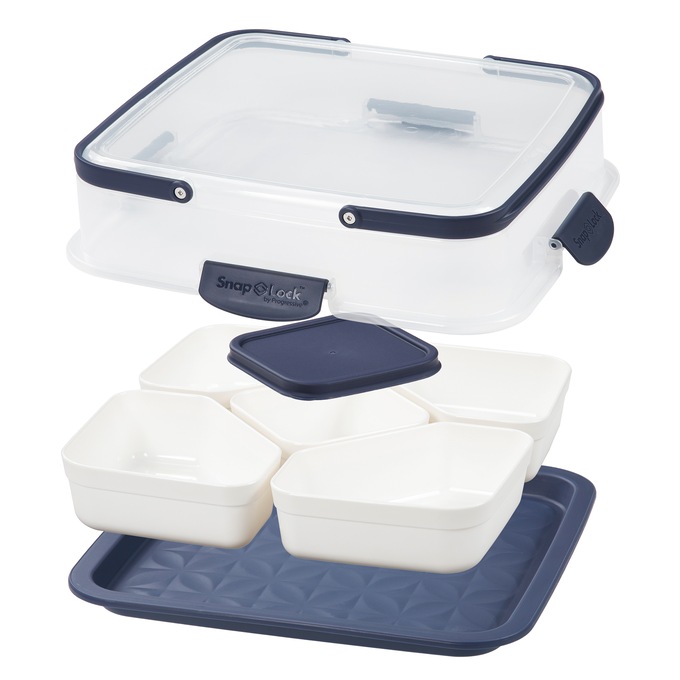 Progressive SnapLock Party Carrier, , large