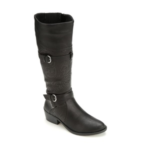Women’s Kelsa Boot (Regular Calf) by Easy Street, , large