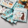 Pet Potholder Set, , large