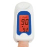 Color-Coded Oxygen Meter, , large