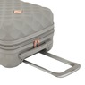 Travelers Club Kensie Expandable Hardside Carry-On, , large