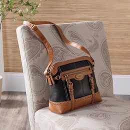 Creighton Crossbody by BOC Concepts, , large
