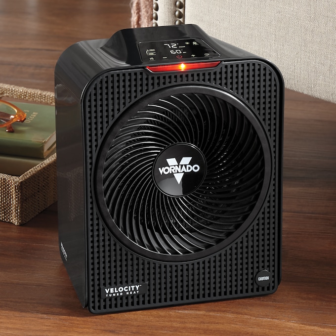 Vornado Velocity 5 Whole-Room Heater, , large
