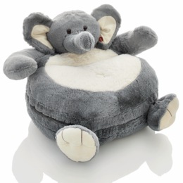 Animated Elephant Chair, , large