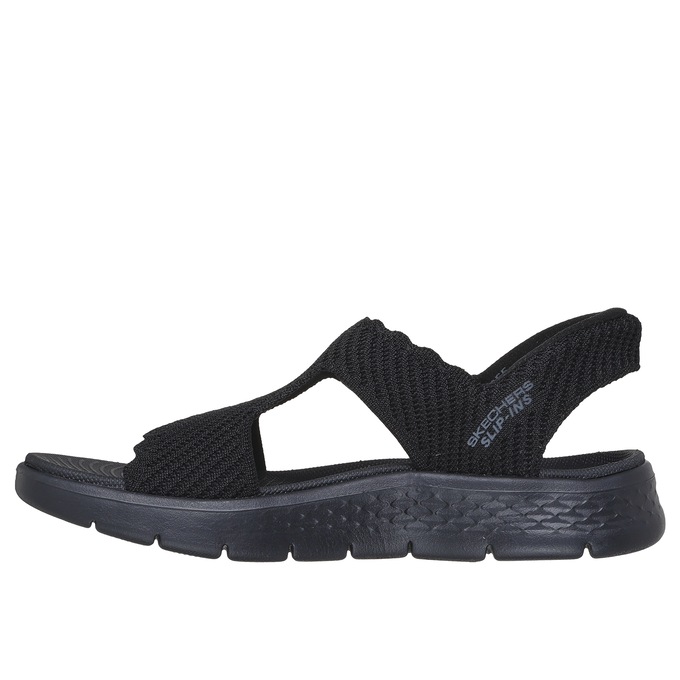 Skechers Women's Slip-Ins GO WALK Flex Ariel Sandal, , large