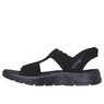 Skechers Women's Slip-Ins GO WALK Flex Ariel Sandal, , large