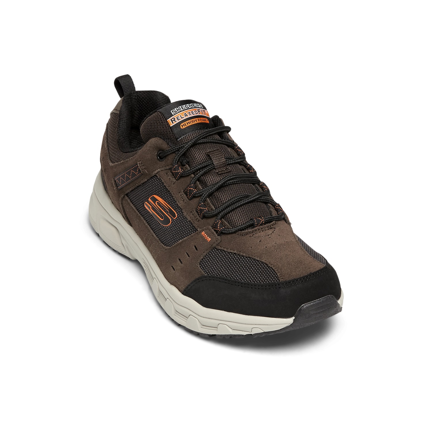 skechers oak canyon