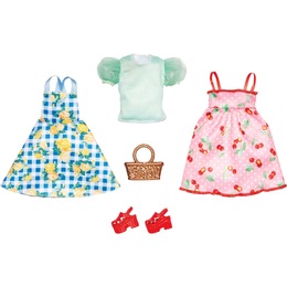 Barbie Fashion and Accessories 2-Pack, , large