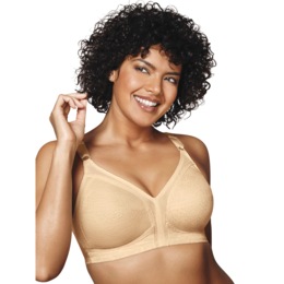 Playtex&reg; 18 Hour&reg; Sensational Support Wirefree Bra, , large