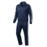 Casual 2 Piece Men's Active Set with Side Stripe Accents, , large