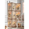 Lit Romance Roses Room Screen, , large
