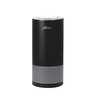 Hunter HP450 HEPA/UVC Tower Air Purifier, Black, large