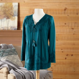 Raleigh Tunic, , large
