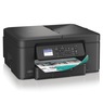 Brother Color Inkjet All-in-One Printer, , large