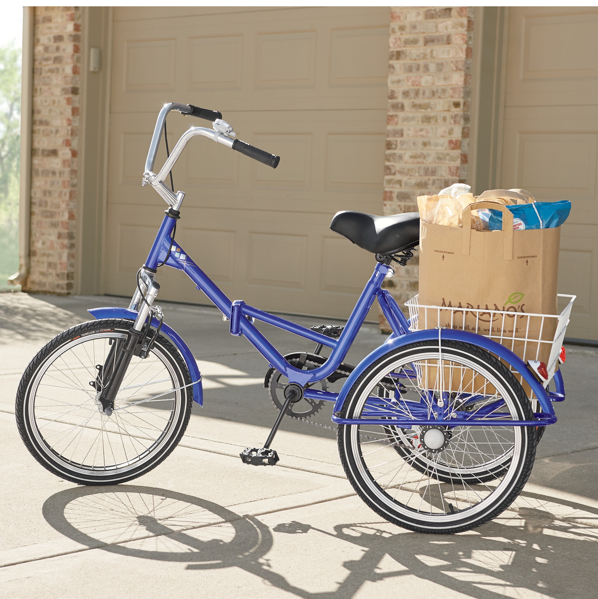 Adult Tricycle | Montgomery Ward