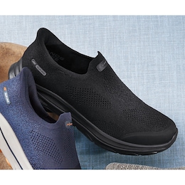 Skechers Men&rsquo;s GO WALK 8 Slip-Ins, , large